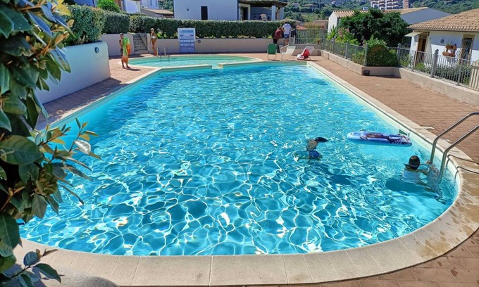 Badesi House | 120 m² House ∙ 3 bedrooms ∙ 7 guests