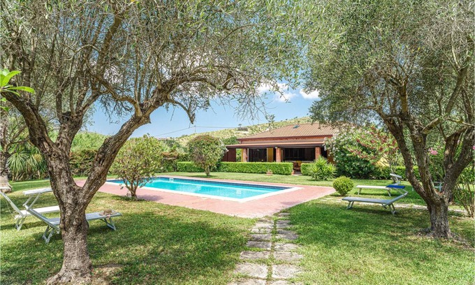 Montecorice House | 120 m² House ∙ 3 bedrooms ∙ 6 guests