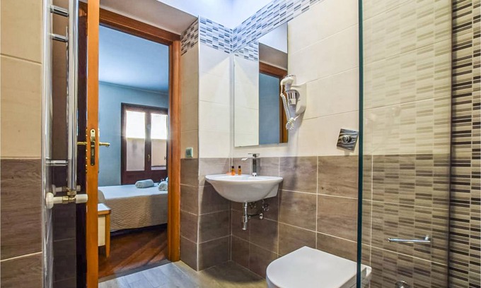 Belvedere Marittimo Apartment | 120 m² Apartment ∙ 3 bedrooms ∙ 7 guests