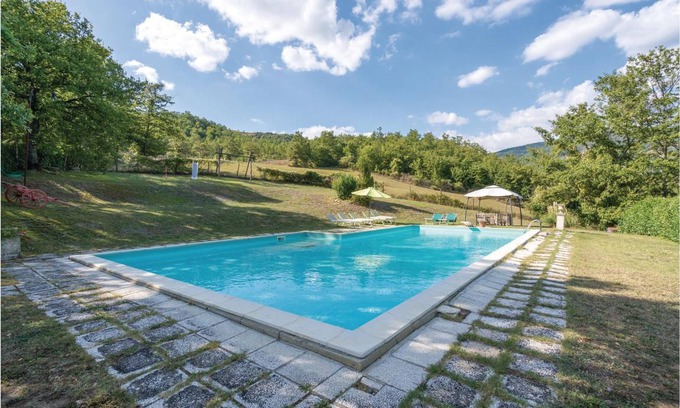 Pieve Santo Stefano House | 120 m² House ∙ 2 bedrooms ∙ 8 guests
