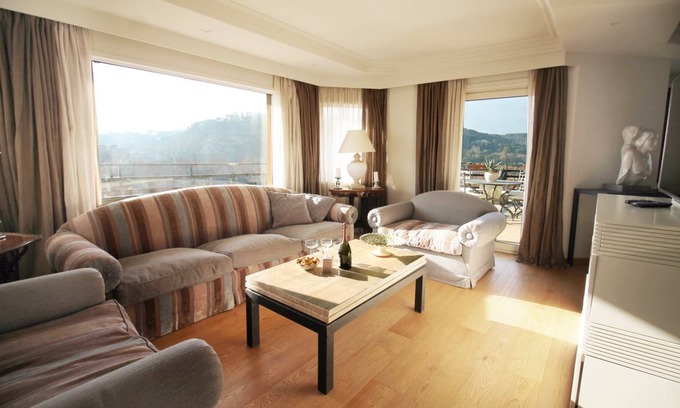 Flaminio Apartment | 120 m² Apartment ∙ 2 bedrooms ∙ 4 guests