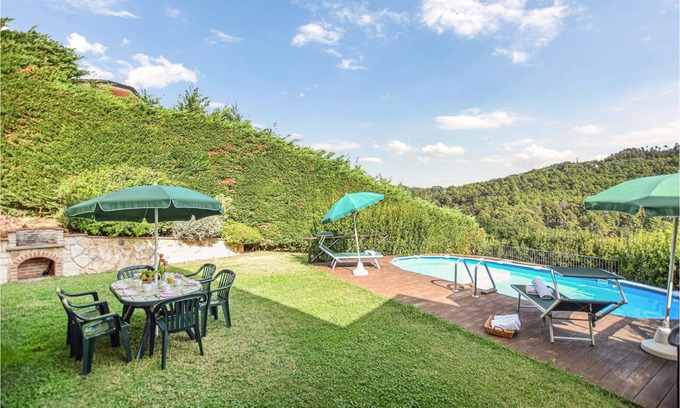 Massarosa House | 120 m² Maisonette ∙ 3 bedrooms ∙ 7 guests