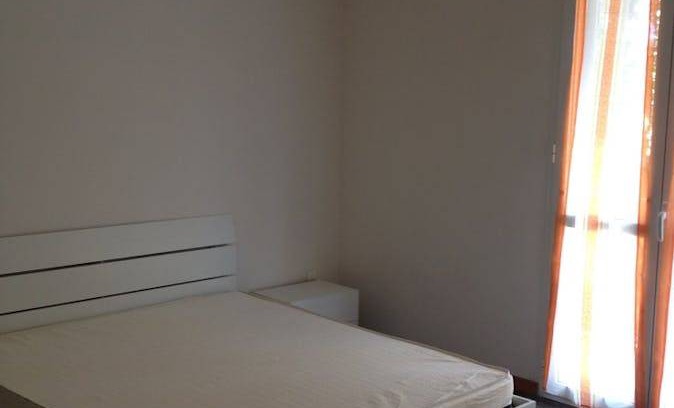 Bolognina Resort | 120 m² Private room ∙ 1 bedroom ∙ 1 guest