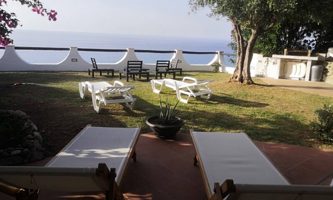 Costa dei Monaci Villa | 120 m² Villa ∙ 3 bedrooms ∙ 6 guests