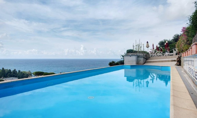 Pieve Ligure Villa | 120 m² Villa ∙ 3 bedrooms ∙ 7 guests