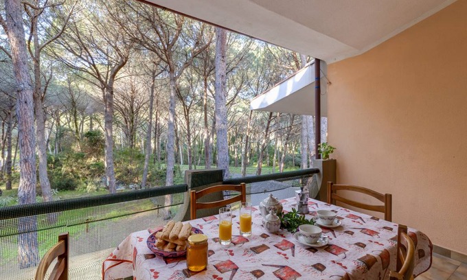 Narbolia Villa | 120 m² Villa ∙ 3 bedrooms ∙ 7 guests