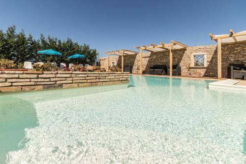 Vasto Apartment | 122 m² Apartment ∙ 3 bedrooms ∙ 8 guests
