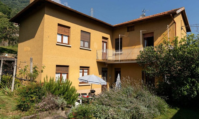 Vignola Other | 125 m² Accommodation ∙ 4 bedrooms ∙ 10 guests