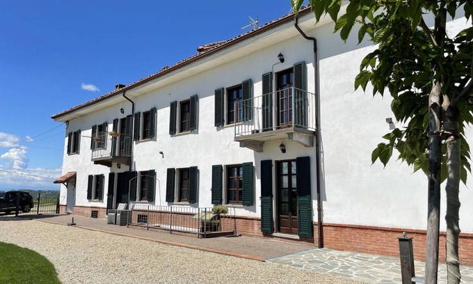 Villa Apartment | 125 m² Apartment ∙ 2 bedrooms ∙ 4 guests