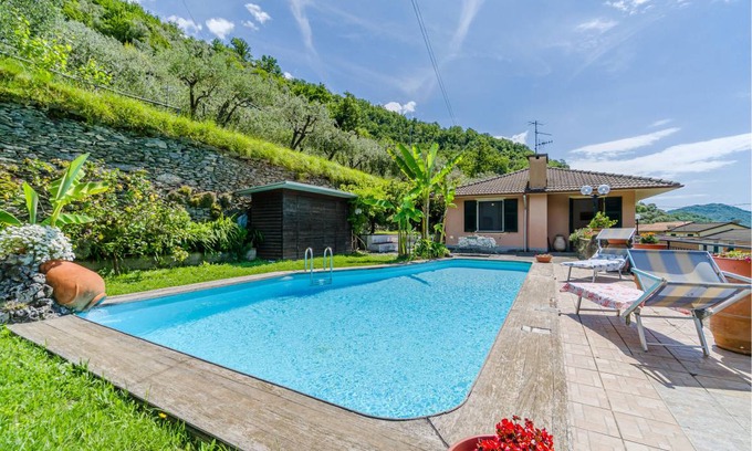 Testana House | 125 m² House ∙ 3 bedrooms ∙ 7 guests