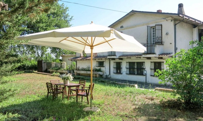 Rosciano Other | 130 m² Accommodation ∙ 3 bedrooms ∙ 6 guests