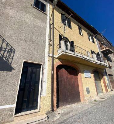 Poggio Bustone Apartment | 130 m² Apartment ∙ 2 bedrooms ∙ 5 guests