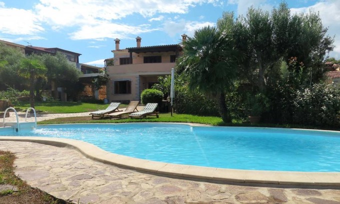 Tanaunella Apartment | 130 m² Apartment ∙ 4 bedrooms ∙ 11 guests