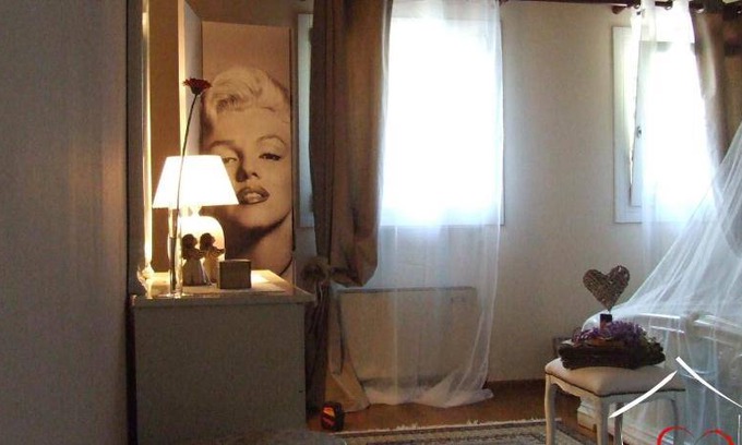 Sossano Bed & Breakfast | 130 m² Bed and breakfast ∙ 4 guests