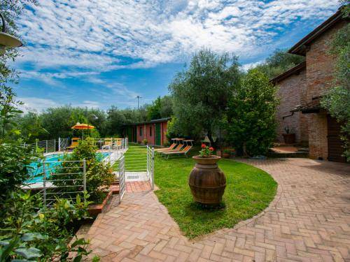 Pieve a Nievole House | 130 m² House ∙ 5 bedrooms ∙ 8 guests