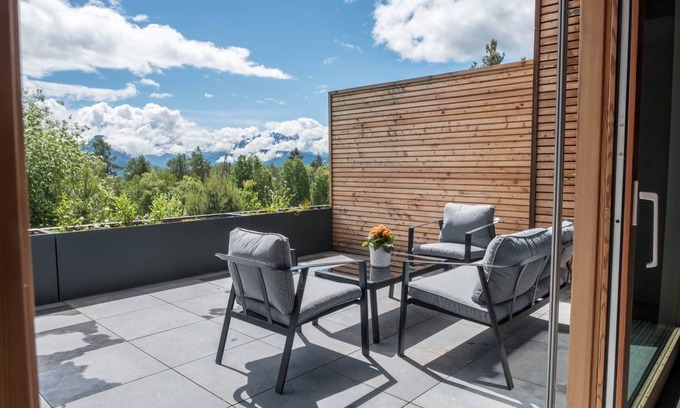 Renon House | 130 m² House ∙ 2 bedrooms ∙ 6 guests