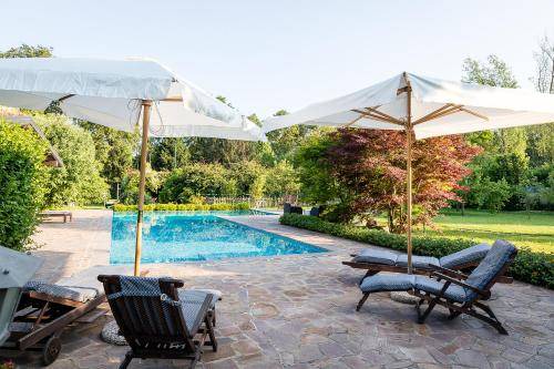 Borgo Ticino House | 130 m² House ∙ 2 bedrooms ∙ 6 guests