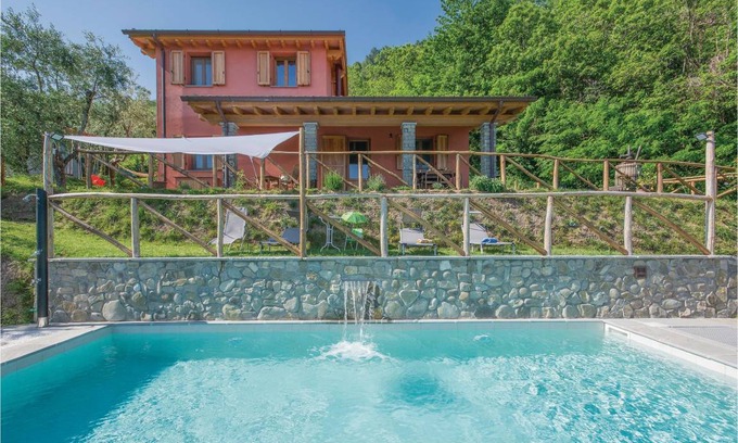 Macchino House | 130 m² House ∙ 3 bedrooms ∙ 6 guests