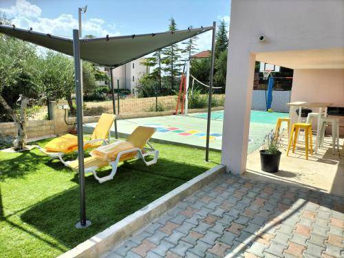 Case Fornace House | 130 m² House ∙ 3 bedrooms ∙ 6 guests