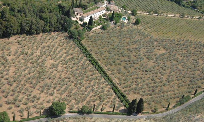 Poreta House | 130 m² House ∙ 3 bedrooms ∙ 7 guests