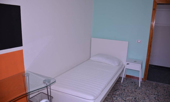 Province of Cagliari Resort | 130 m² Private room ∙ 1 bedroom ∙ 1 guest