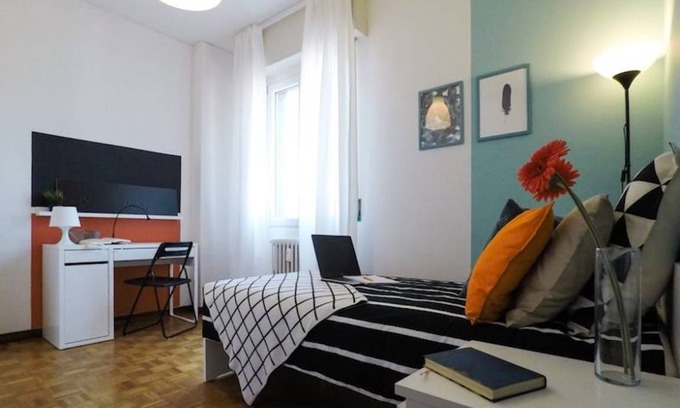 Crocifissa di Rosa Resort | 130 m² Private room ∙ 1 bedroom ∙ 1 guest