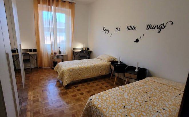 Vittoria Other | 130 m² Shared room ∙ 1 bedroom ∙ 6 guests