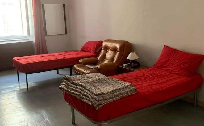 Borgo Dora Other | 130 m² Shared room ∙ 1 bedroom ∙ 1 guest