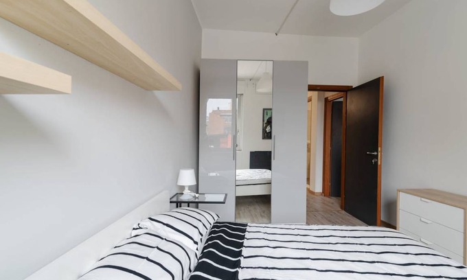 Villa San Giovanni Resort | 131 m² Private room ∙ 1 bedroom ∙ 1 guest