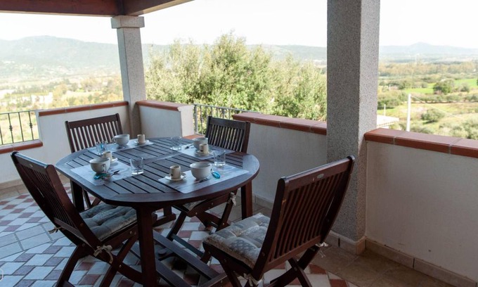Torpe Apartment | 134 m² Apartment ∙ 2 bedrooms ∙ 5 guests
