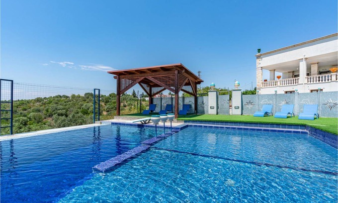 Grottaglie House | 135 m² House ∙ 3 bedrooms ∙ 6 guests