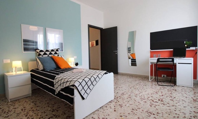 Porta Venezia Resort | 135 m² Private room ∙ 1 bedroom ∙ 1 guest
