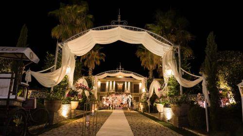 Gioia Tauro Bed & Breakfast | 14 m² Bed and breakfast ∙ 2 guests
