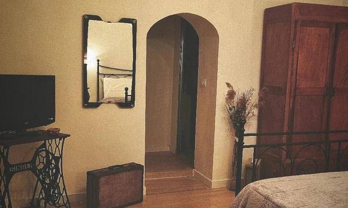 Ramiseto Bed & Breakfast | 14 m² Bed and breakfast ∙ 2 guests