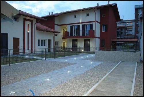 Samarate Bed & Breakfast | 14 m² Bed and breakfast ∙ 2 guests