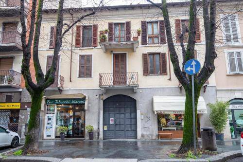 Legnano Bed & Breakfast | 14 m² Bed and breakfast ∙ 3 guests