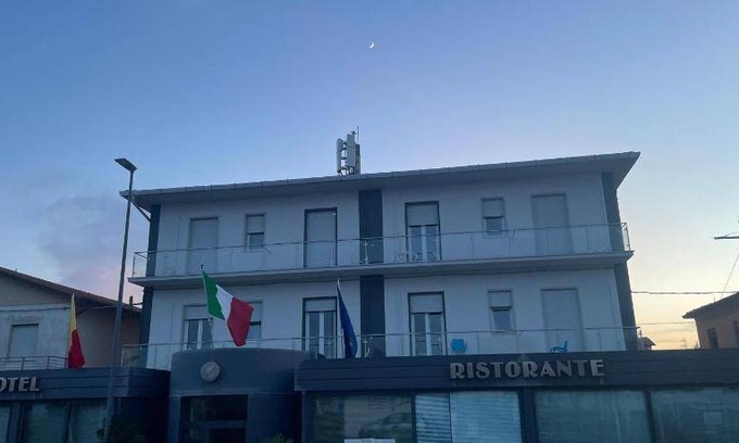 Casal Borsetti Hotel | 14 m² Hotel ∙ 2 guests