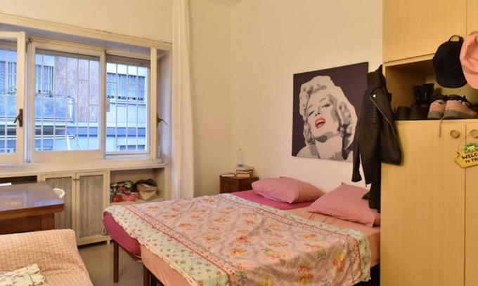 Quartiere XVII Trieste Resort | 140 m² Private room ∙ 1 bedroom ∙ 1 guest