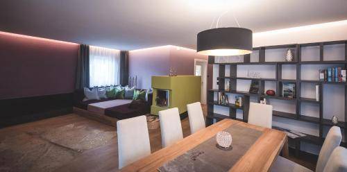 Valdaora di Mezzo Apartment | 140 m² Apartment ∙ 4 bedrooms ∙ 10 guests