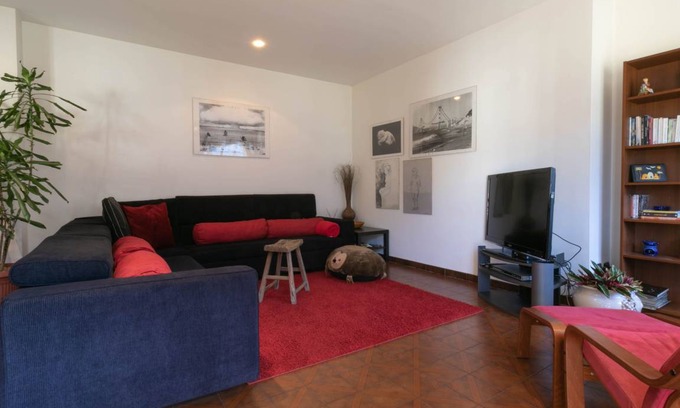 Biosio Apartment | 140 m² Apartment ∙ 3 bedrooms ∙ 6 guests