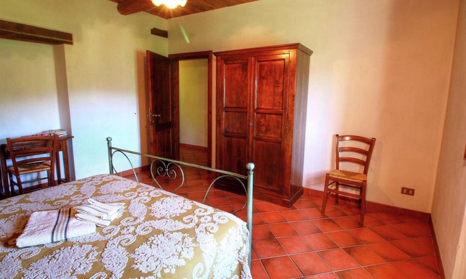 Ortignano Raggiolo House | 140 m² House ∙ 5 bedrooms ∙ 10 guests