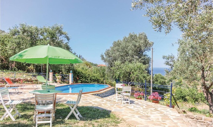 San Mauro Cilento House | 140 m² House ∙ 4 bedrooms ∙ 10 guests