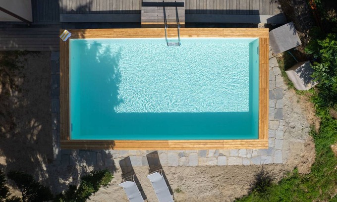 Calci House | 140 m² House ∙ 2 bedrooms ∙ 6 guests