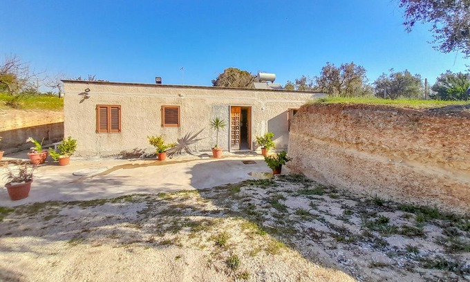 Erchie House | 140 m² House ∙ 2 bedrooms ∙ 6 guests