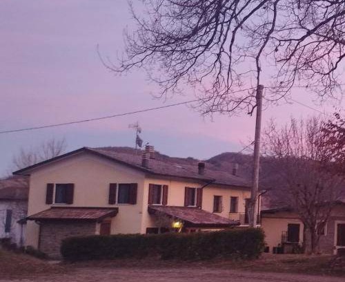 Polinago House | 140 m² House ∙ 3 bedrooms ∙ 4 guests