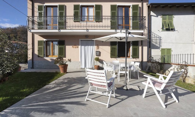 Arcola House | 140 m² House ∙ 3 bedrooms ∙ 5 guests