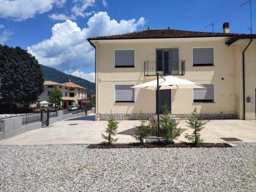 Tarzo House | 140 m² House ∙ 4 bedrooms ∙ 10 guests