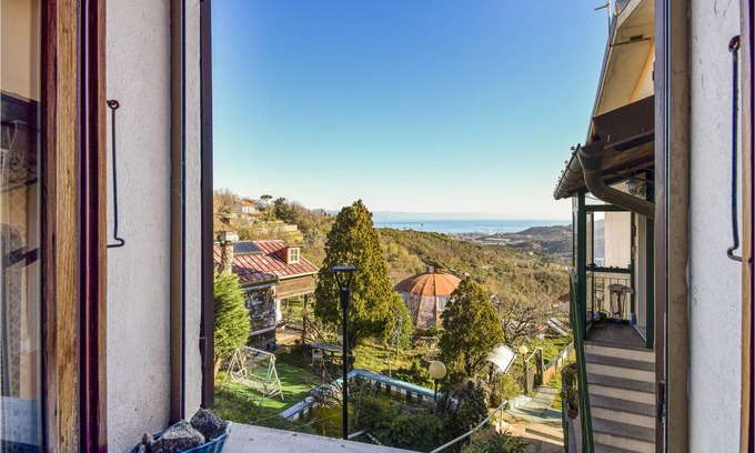 Vado Ligure House | 140 m² Maisonette ∙ 2 bedrooms ∙ 7 guests