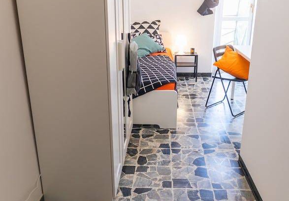 Province of Cagliari Resort | 145 m² Private room ∙ 1 bedroom ∙ 7 guests