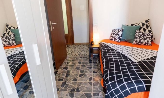 Province of Cagliari Resort | 145 m² Private room ∙ 1 bedroom ∙ 7 guests